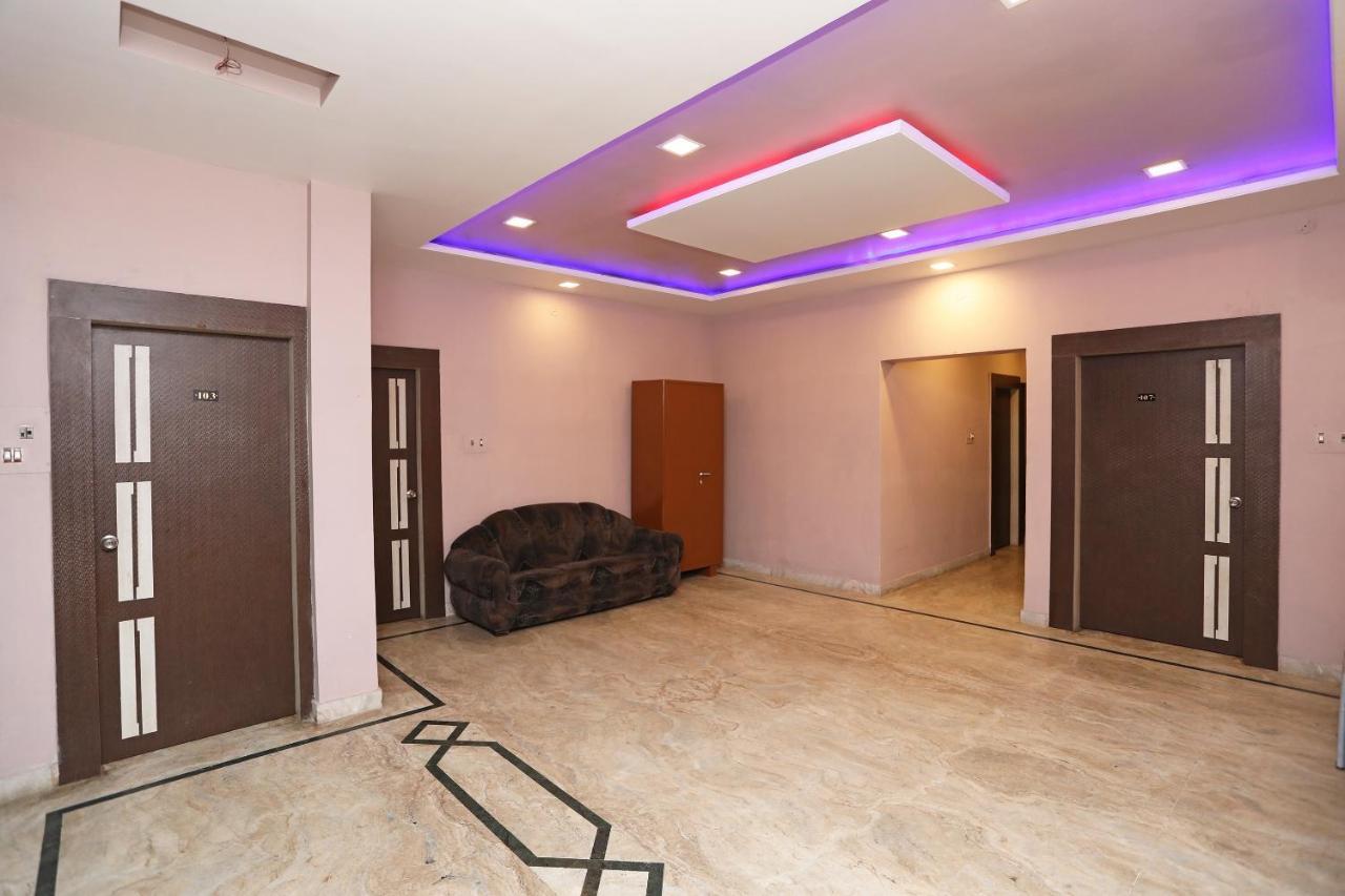 Oyo The Prestige Hotel & Convention Rourkela Buitenkant foto