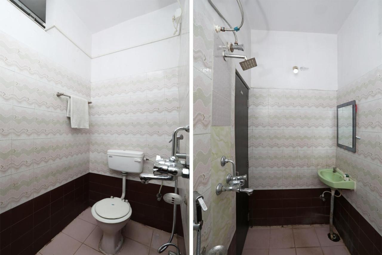 Oyo The Prestige Hotel & Convention Rourkela Buitenkant foto